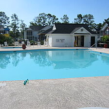 Ellington at Wachesaw Plantation East &mdash; - Pool