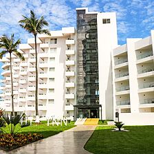 The Inn at Mazatlan &mdash; Exterior