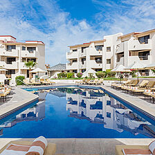Solmar Resort &mdash; Pool