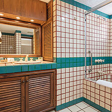 Solmar Resort &mdash; Sample Bathroom