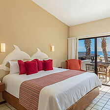 Solmar Resort &mdash; Sample Bedroom