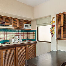 Solmar Resort &mdash; Sample Dining Area
