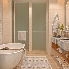 Grand Luxxe at Vidanta Nuevo Vallarta — Sample Suite Royal One-Bedroom