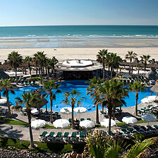 Mayan Palace at Vidanta Puerto Peñasco