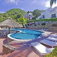 Palma Real Hotel y Villas — Pool