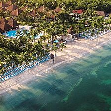 Allegro Cozumel &mdash; Exterior