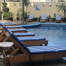 Hotel Playa Bonita &mdash; Pool