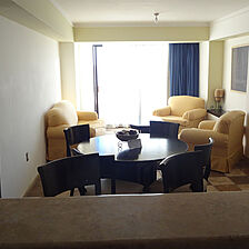 Hotel Playa Bonita &mdash; Sample Dining Area