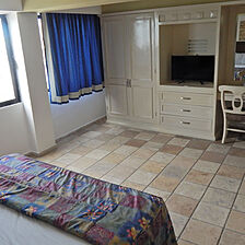 Hotel Playa Bonita &mdash; Sample Bedroom