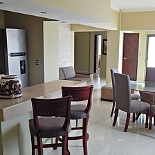 Hotel Playa Bonita &mdash; Sample Kitchen