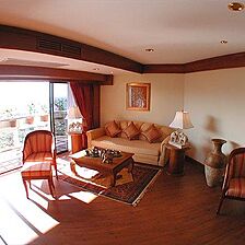 QVC @ Andaman Beach Suites — Room at the QVC @ Andaman Beach Resort