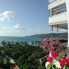 QVC @ Andaman Beach Suites — QVC @ Andaman Beach Resort