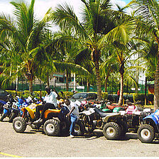 Be Live Experience Hamaca Garden (formerly Oasis Hamaca) &mdash; ATV Rental