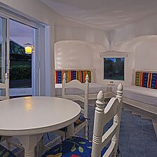 Gran Festivall All Inclusive Resort — Sample Living Area