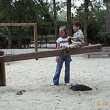 Southwind's Carolina Club - Holiday Network — - Children's Playground