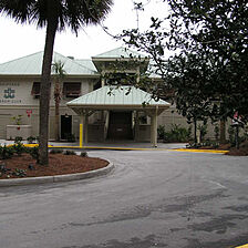 Southwind's Carolina Club - Holiday Network — - Clubhouse