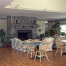 Harbor Ridge — - Lobby