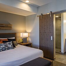 Grand Colorado on Peak 8 &mdash; Residence Bedroom