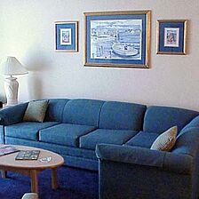 The Yachtsman — : Clipper 2 bedroom unit