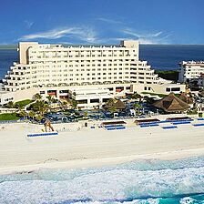 Royal Solaris Cancun — Exterior