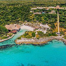 Occidental Grand Xcaret &mdash; Exterior