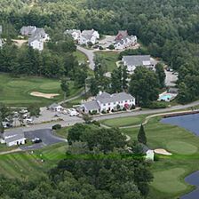 Crotched Mountain Resort and Spa