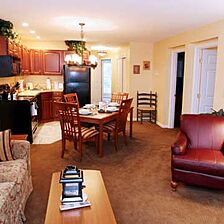 Crotched Mountain Resort and Spa