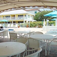 Berkshire on the Ocean — Pool Area