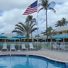 Berkshire on the Ocean — Pool