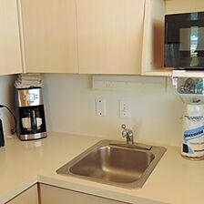 Berkshire on the Ocean — Sample Kitchen