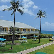 Berkshire on the Ocean — Exterior