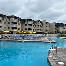 A Place at the Beach III — Pool