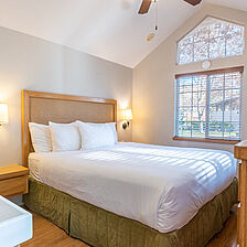 RiverPointe at Napa Valley — Sample studio