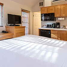 RiverPointe at Napa Valley — Sample studio