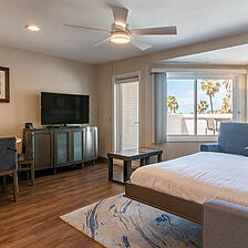 San Clemente Cove — Sample Studio