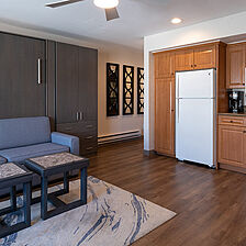San Clemente Cove — Sample Studio
