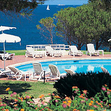 Hotel Residence Porto Piccolo