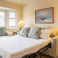 Channel Island Shores — Sample Bedroom