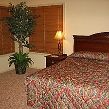 Escapes! to Stonebridge Village — Stonebridge Village - Unit Master Bedroom