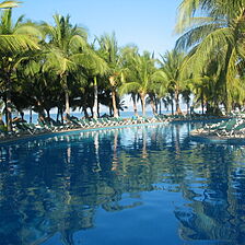 Mayan Palace at Vidanta Nuevo Vallarta — Pool