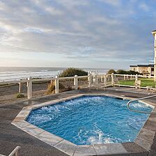 WorldMark Gleneden Beach