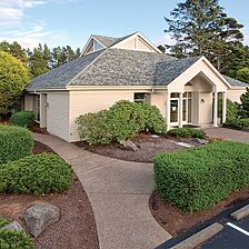 WorldMark Gleneden Beach