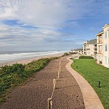WorldMark Gleneden Beach