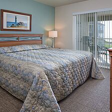 WorldMark Gleneden Beach &mdash; 1 Bedroom Suite