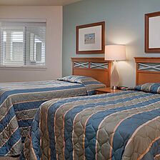 WorldMark Gleneden Beach &mdash; 2 Bedroom Suite