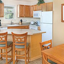 WorldMark Gleneden Beach &mdash; 2 Bedroom Suite