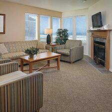 WorldMark Gleneden Beach &mdash; 3 Bedroom Suite