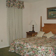 Wyndham Governor's Green — - Unit Master Bedroom
