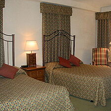 Wyndham Governor's Green — - Unit Guest Bedroom