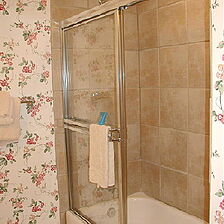 Wyndham Governor's Green — - Unit Bathroom